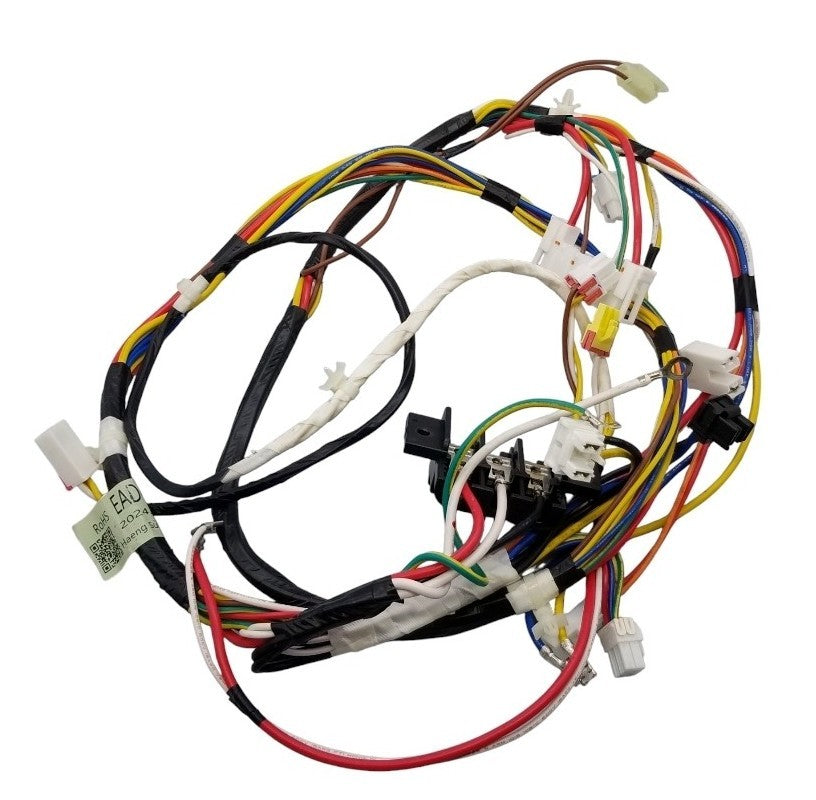 New OEM Replacement for LG Washer Multi Harness EAD60843548