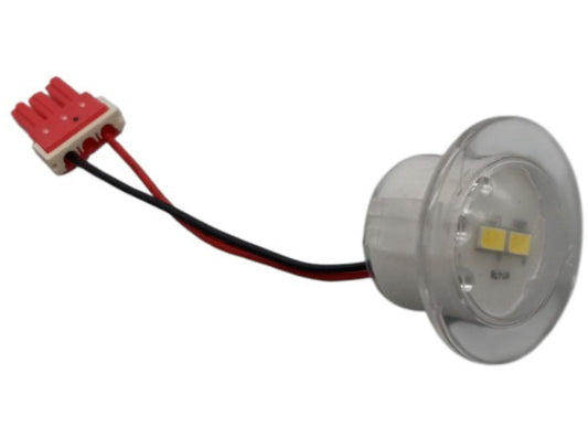 New OEM Replacement for LG Dryer Drum Light Assembly EAQ61400801