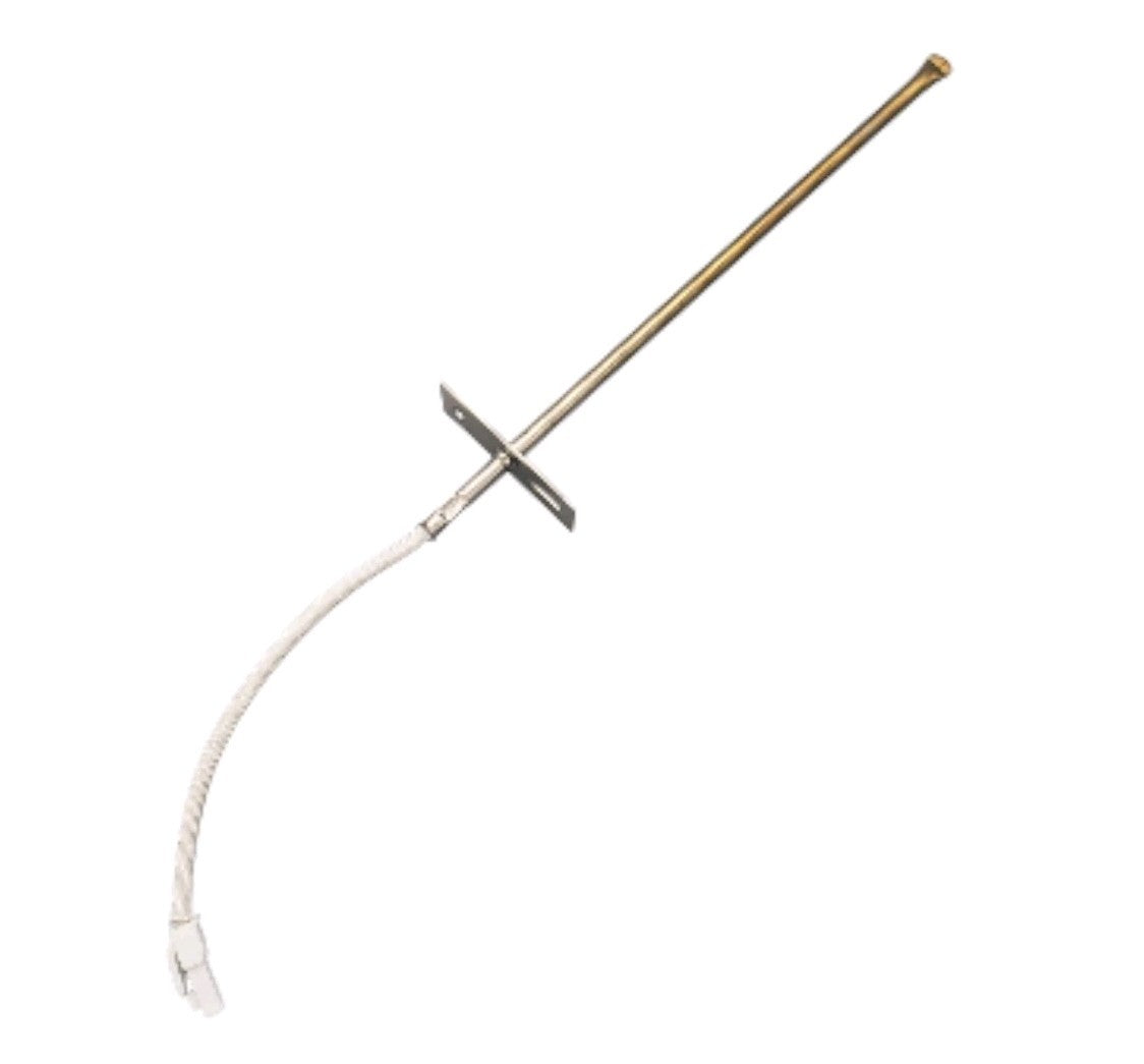 New OEM Replacement for Kenmore Wall Oven Temperature Sensor WB23T10015 1- Yr