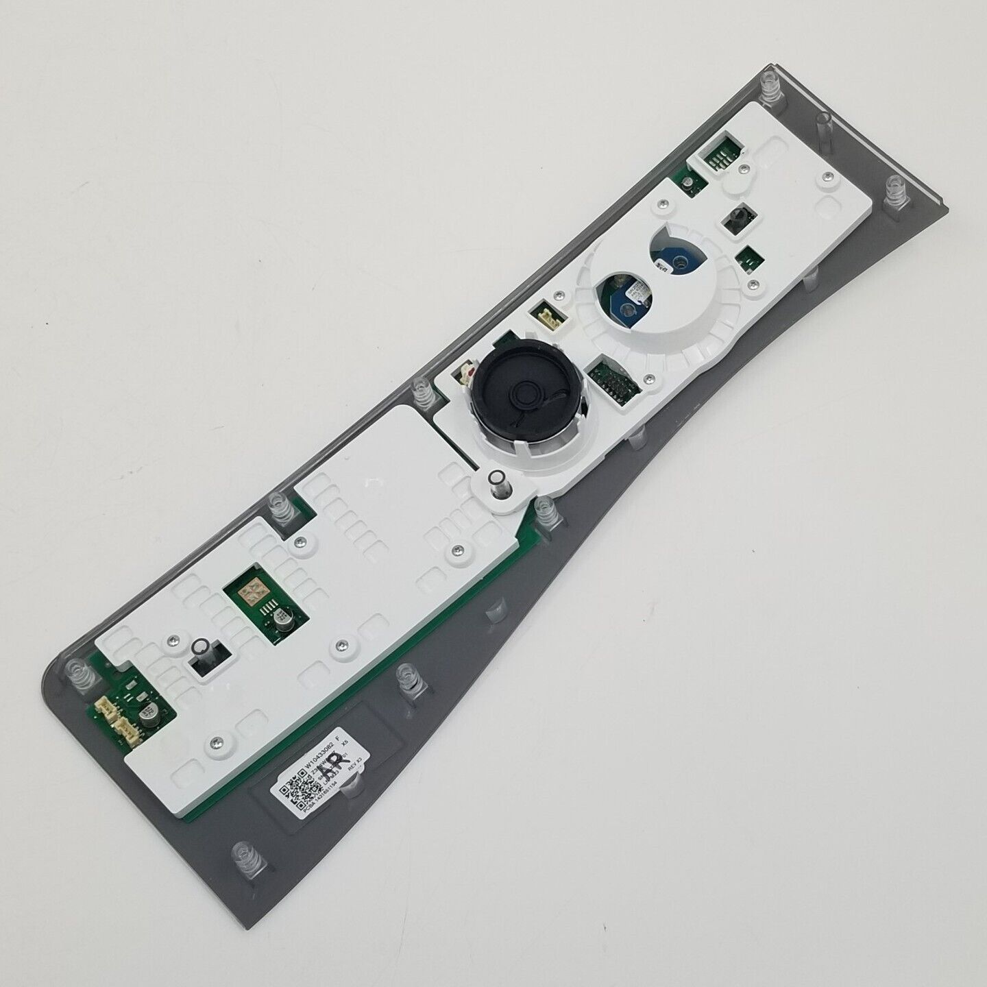 Genuine OEM Replacement for Whirlpool Washer Control W10433082