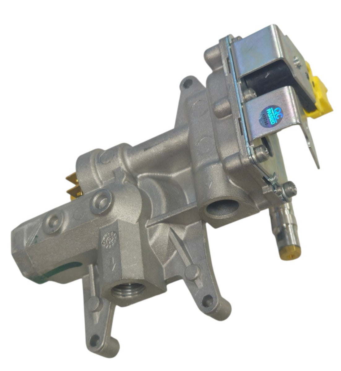 New OEM Replacement for Whirlpool Range Gas Valve W10898290
