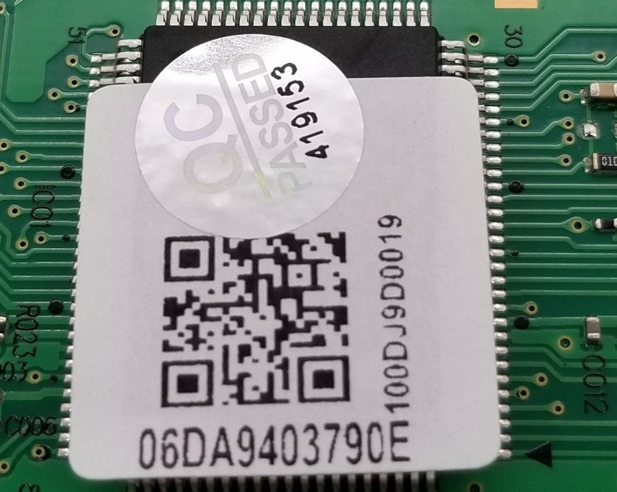 New OEM Replacement for Samsung Refrigerator Control DA94-03790E