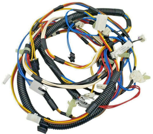 OEM Replacement for Whirlpool Washer Wire Harness W10919942