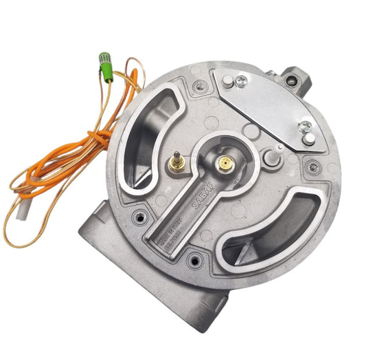 New OEM Replacement for Frigidaire Range Burner Housing 5304527751