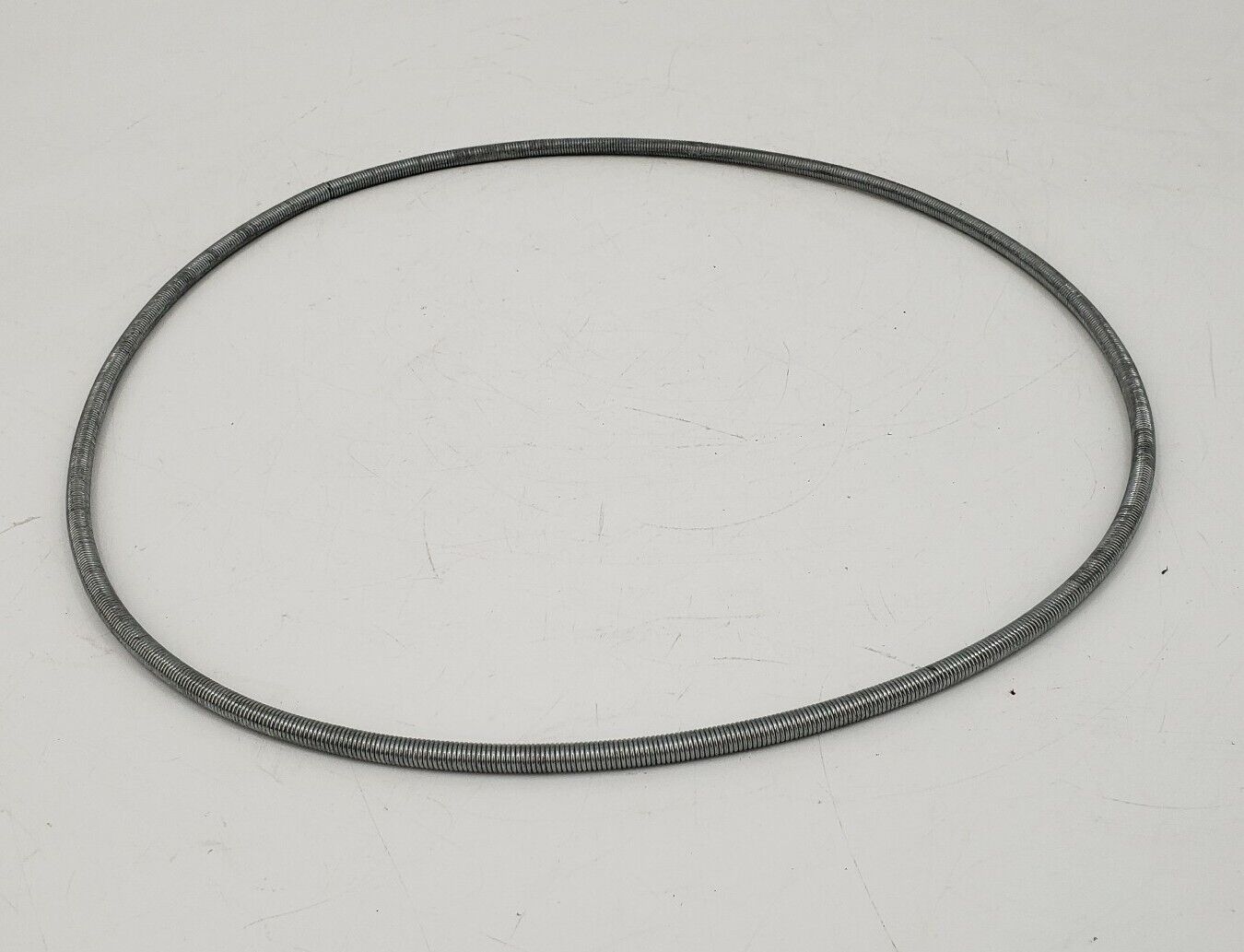 OEM Replacement for Electrolux Boot Retainer Spring 134616200