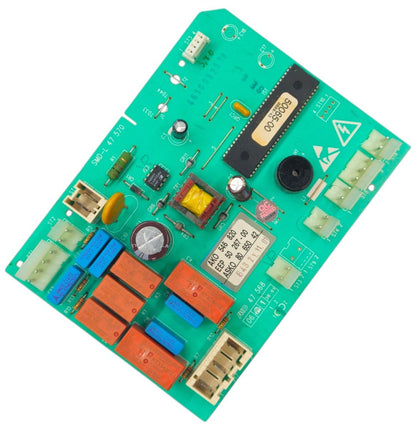 OEM Replacement for ASKO Dryer Control Board 8065042