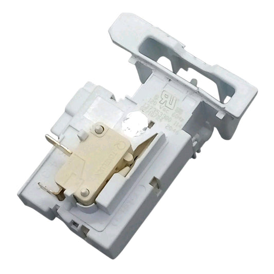 New OEM Replacement for Frigidaire Washer Lid Lock 137353300