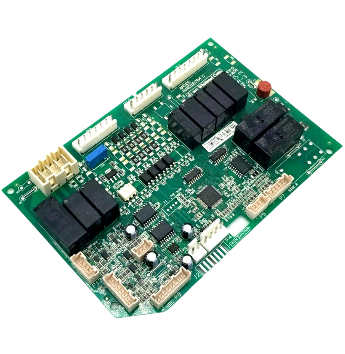 OEM Replacement for Whirlpool Fridge Control W10589837