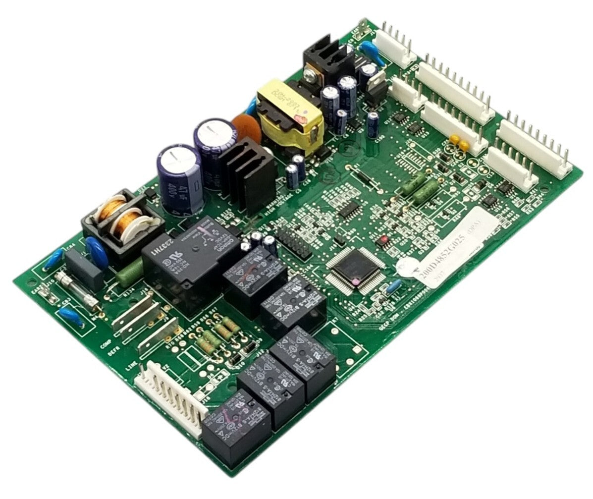 OEM Replacement for GE Fridge Control 200D4852G025     ~ ~