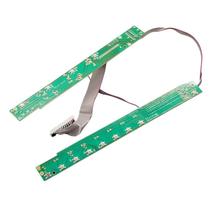 New OEM Replacement for Frigidaire Dishwasher Control  A20421601  5304532245