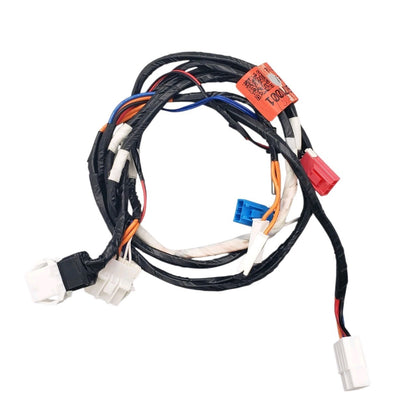 New OEM Replacement for LG Washer/Dryer Stack Wire Harness EAD65970001