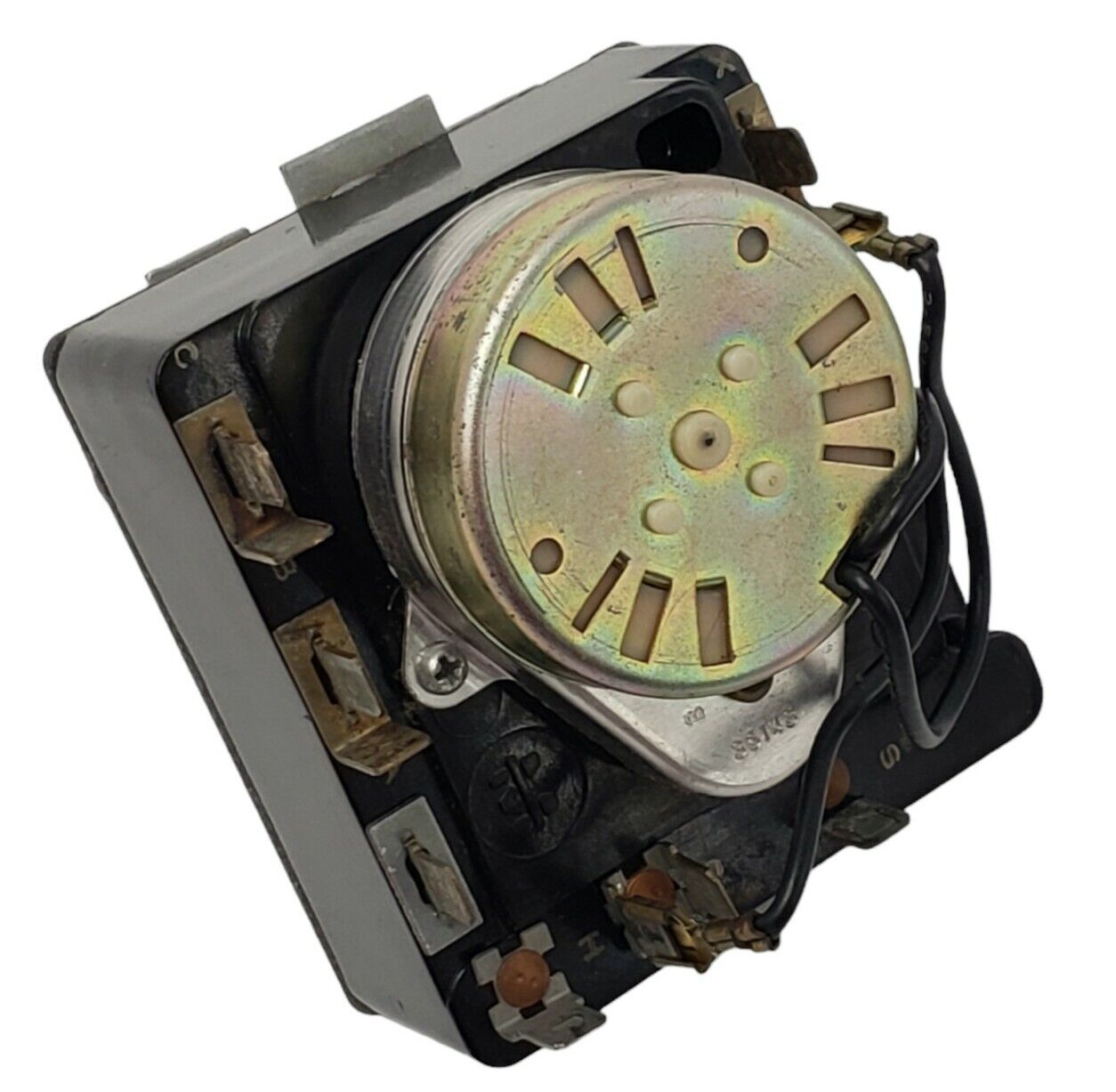 OEM Replacement for GE Dryer Timer 963D191G012