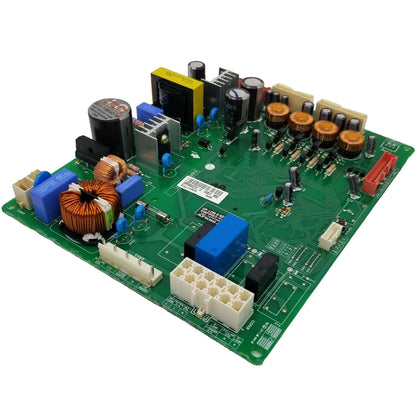 OEM Replacement for LG Fridge Control EBR65002701