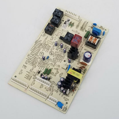 Genuine OEM Replacement for GE Refrigerator Control 200D6221G016