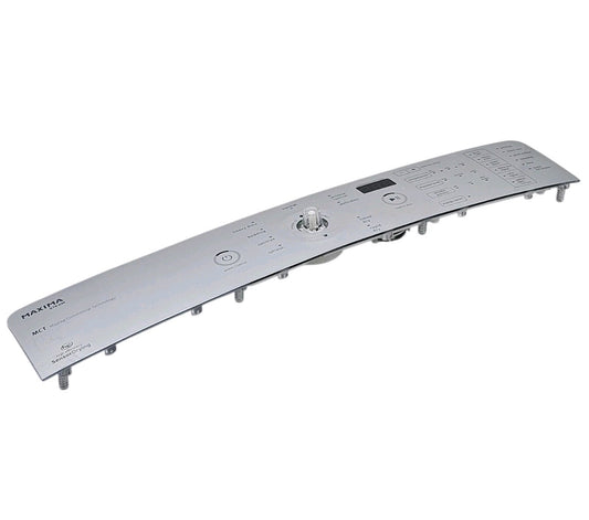 OEM Replacement for Maytag Dryer Control Panel W10748481