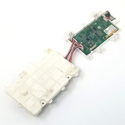 Genuine OEM Replacement for LG Washer Control Board EBR85194713