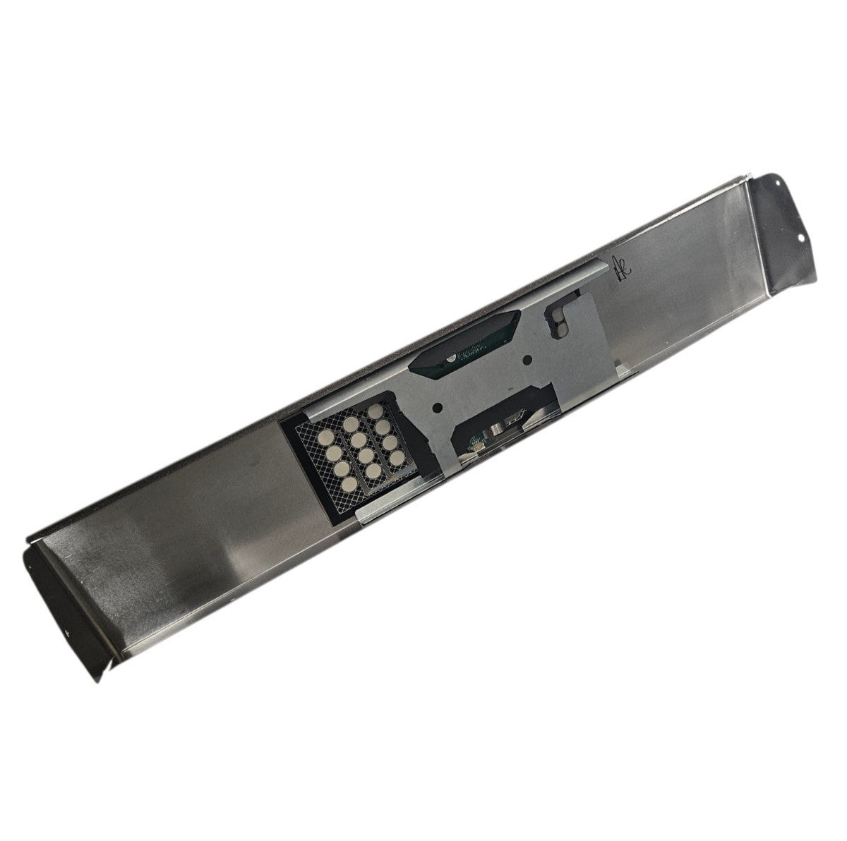 OEM Replacement for Bosch Range Control Panel 10016263