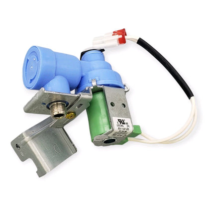 New OEM Replacement for LG Refrigerator Water Inlet AJU75632518  1-Yr  s To