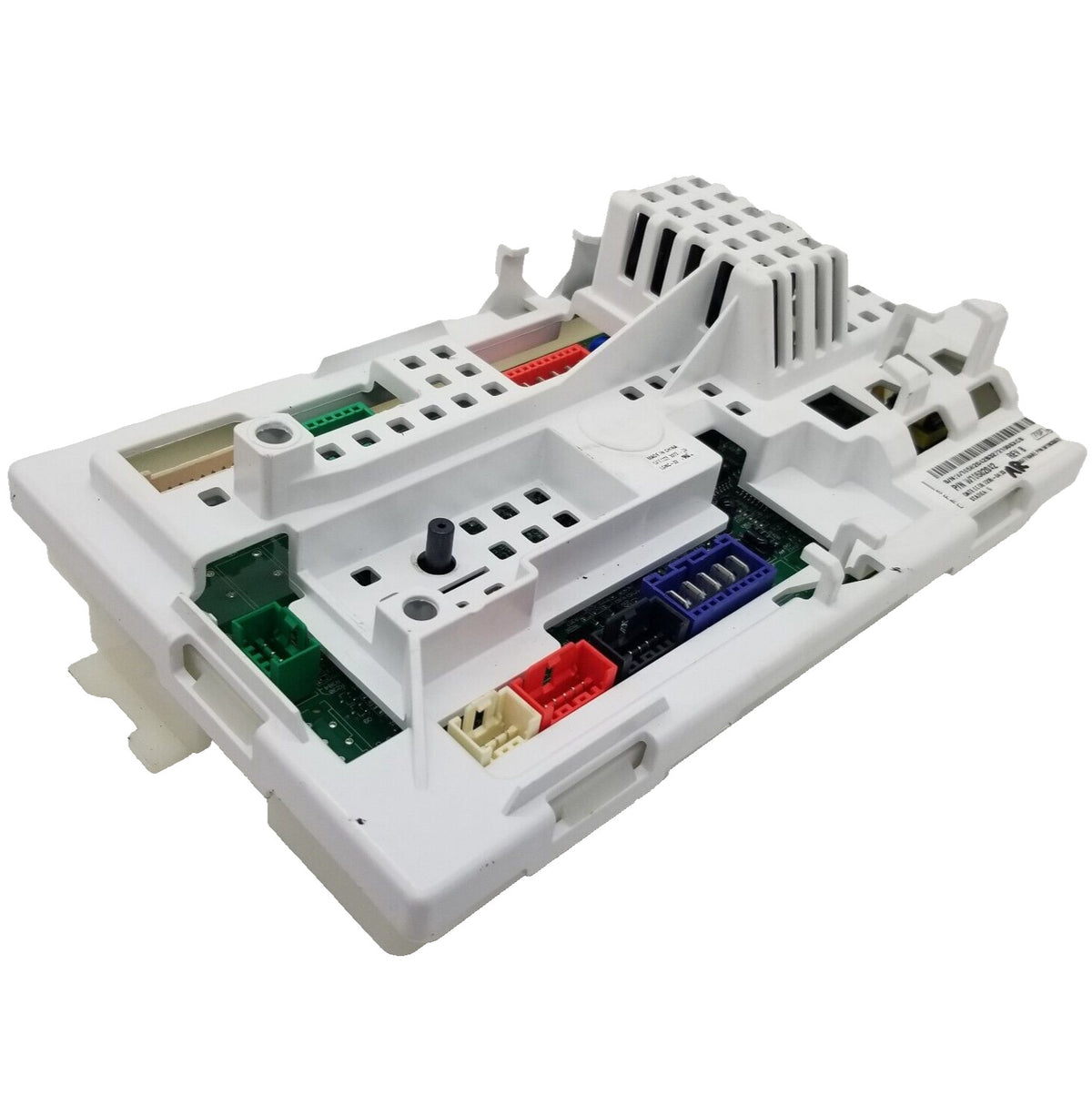 OEM Replacement for Whirlpool Washer Control W10582042