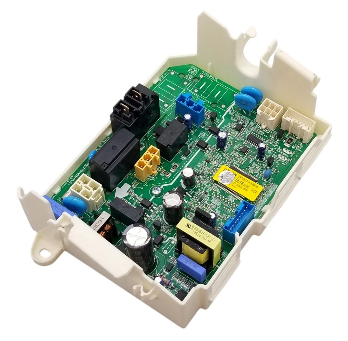 OEM Replacement for LG Dryer Control  EBR85130518