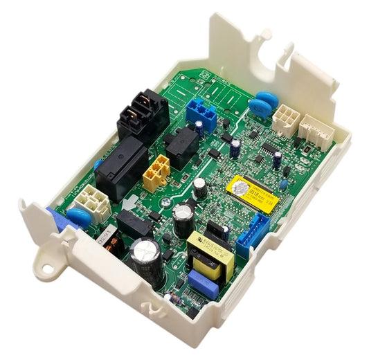 OEM Replacement for LG Dryer Control  EBR85130518