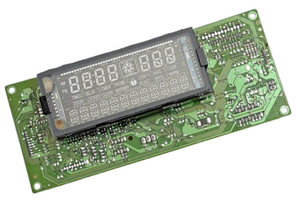 OEM Replacement for LG Gas Range Control EBR73811702
