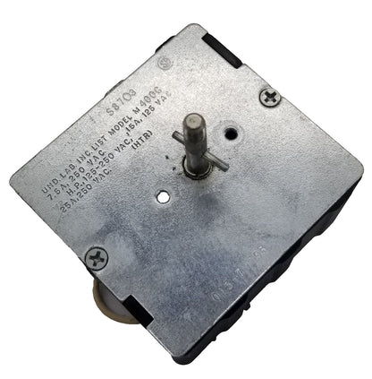 Genuine OEM Replacement for Maytag Dryer Timer 3-05447