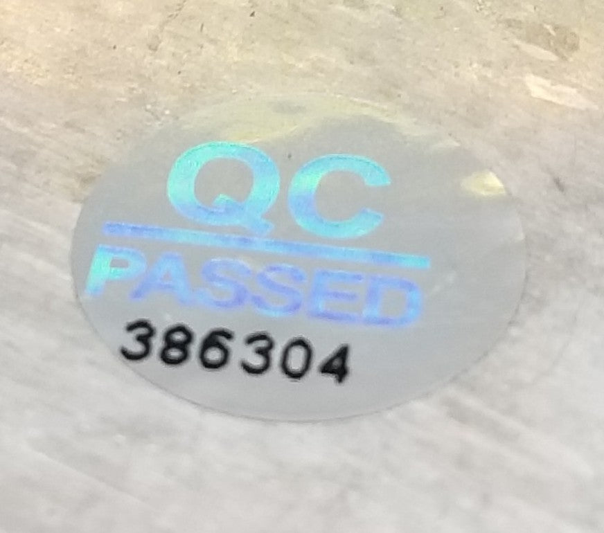New OEM Frono Range Gas Valve C36R04-030400