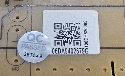 OEM Replacement for Samsung Fridge Control DA94-02679G