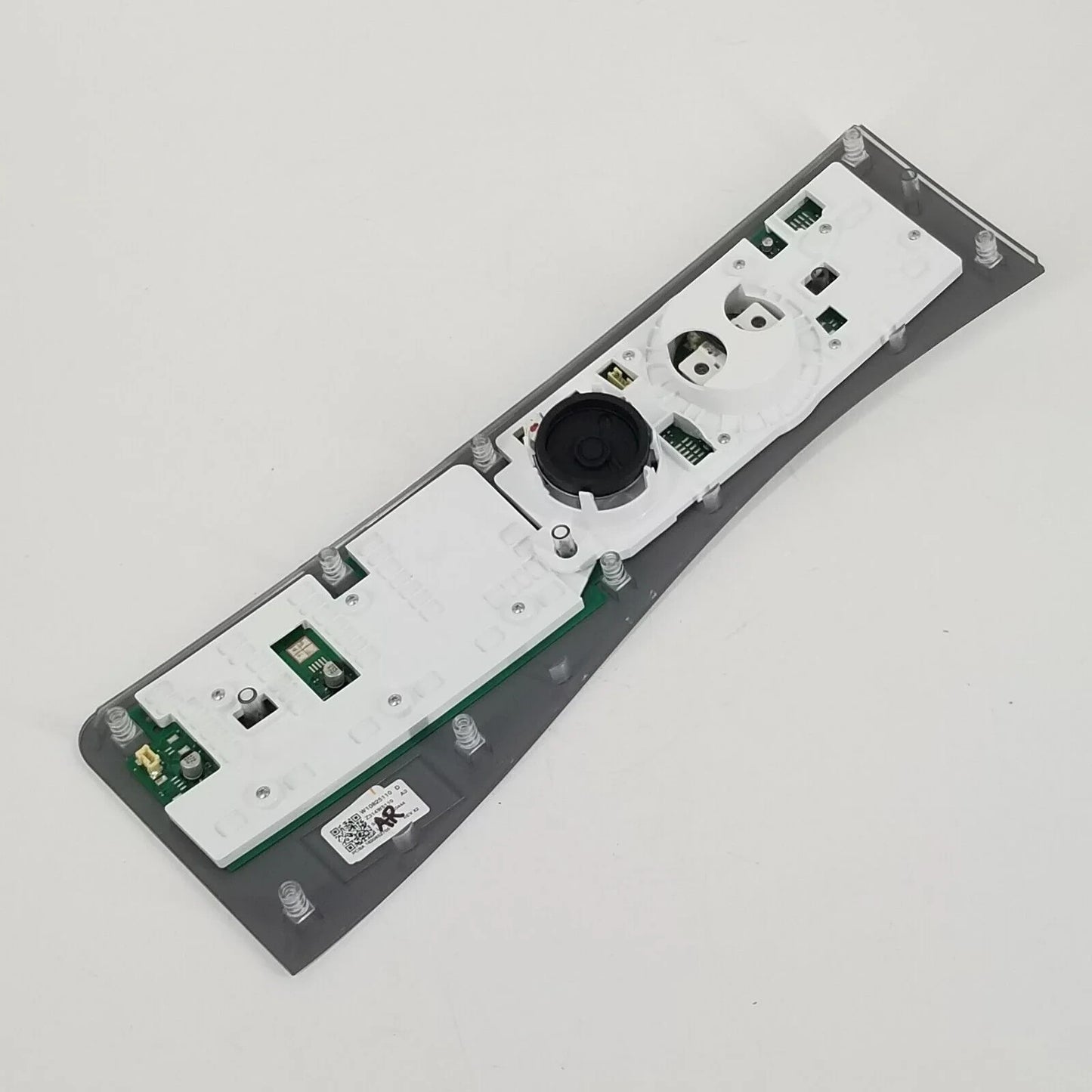 OEM Replacement for Whirlpool Washer Control W10825110