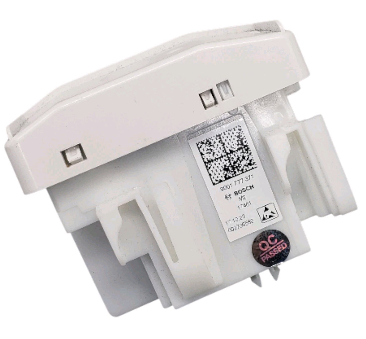 OEM Replacement for Bosch Dishwasher SMM Control 10025557 - 1 Year  -