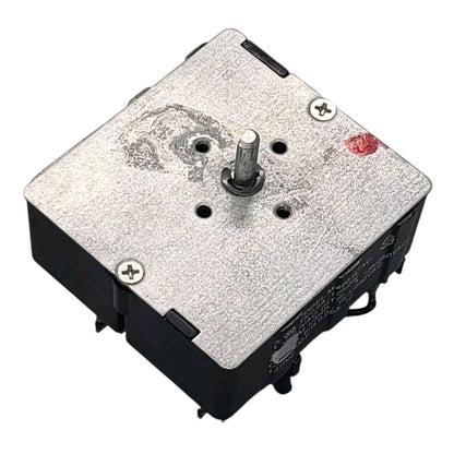 OEM Replacement for Frigidaire Dryer Timer 131062400F