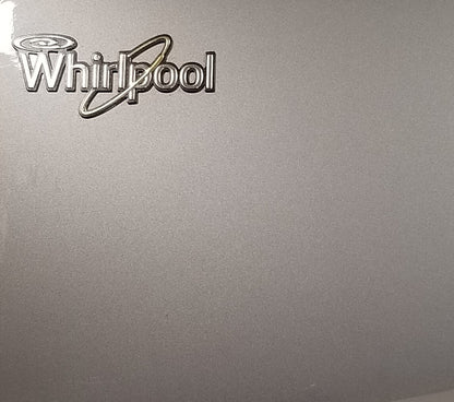 OEM Replacement for Whirlpool Dryer Control Panel  W10825132