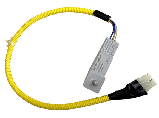 New Replacement for Whirlpool Dryer Door Switch W10688148