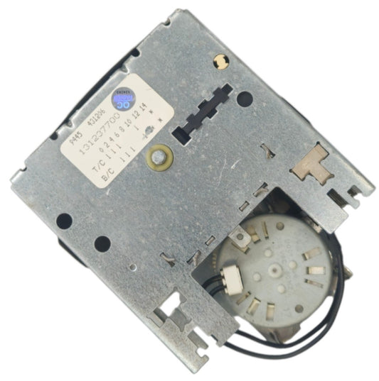 OEM Replacement for Frigidaire Washer Timer 131237700