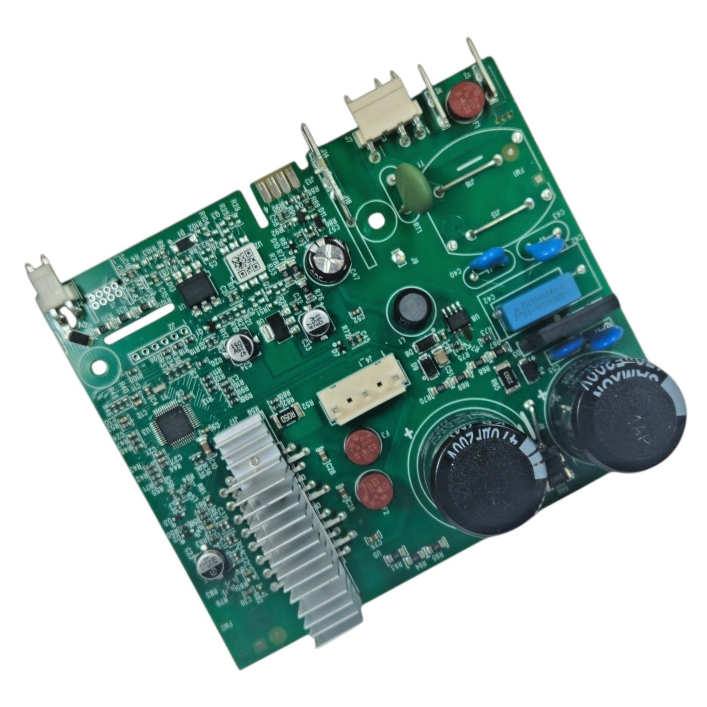 OEM Replacement for Samsung Fridge Control Board A130171-06