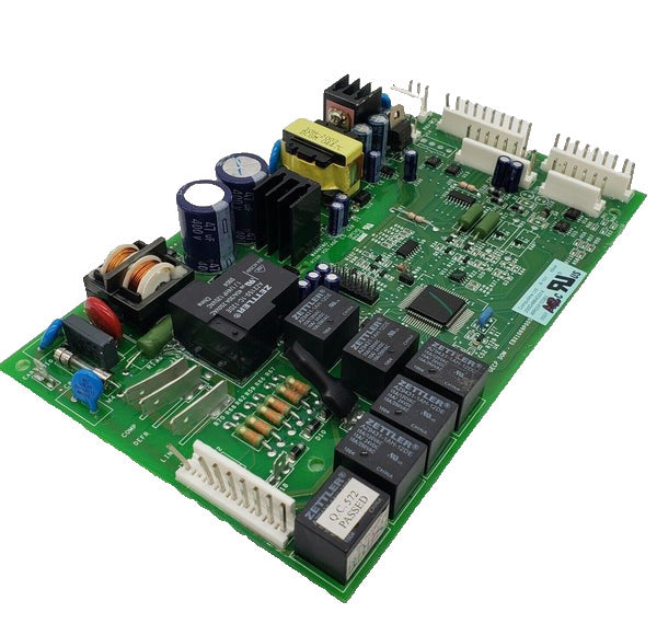 OEM Replacement for GE Fridge Control Board 200D4864G014