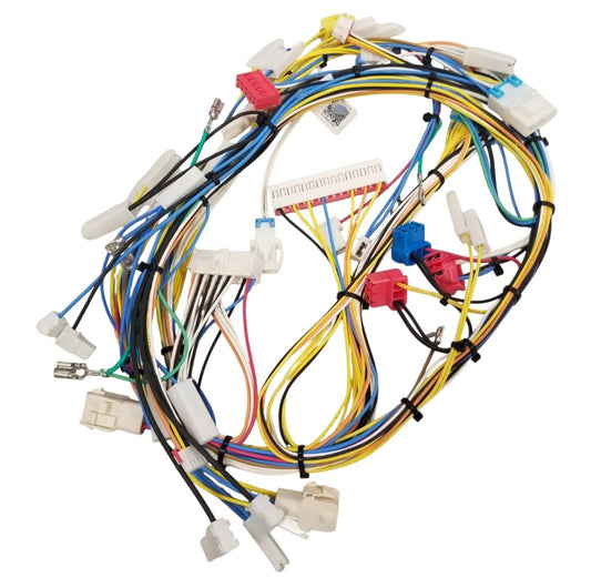 New OEM Replacement for Samsung Range Main Wire Harness DG96-00795A 1- Yr