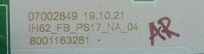 New Genuine OEM Replacement for Bosch Range Control 11036753