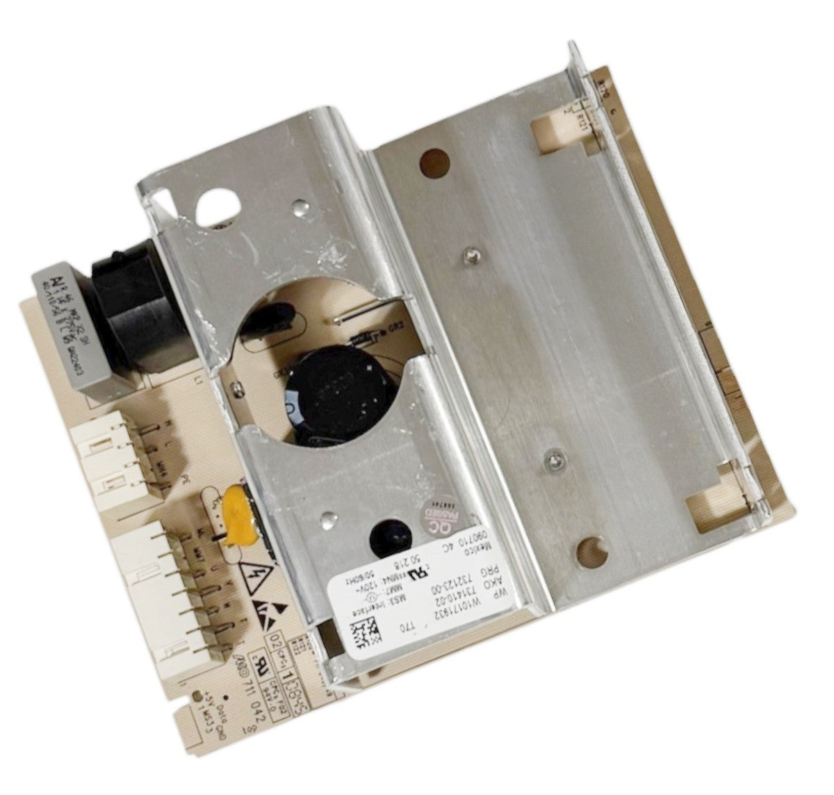 OEM Replacement for Whirlpool Washer Control W10171932