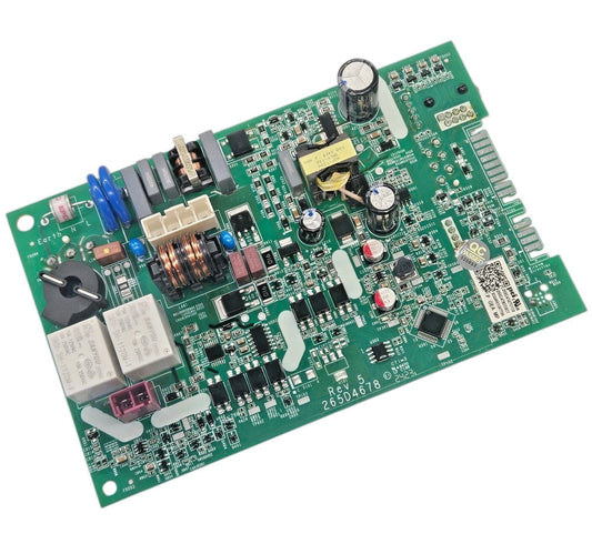 OEM Replacement for GE Dishwasher Control 265D4347G100