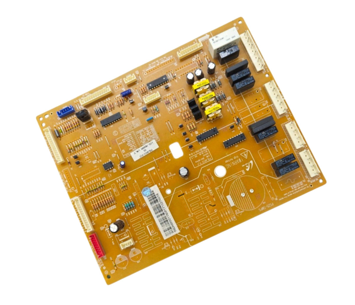 OEM Replacement for Samsung Fridge Control Board DA92-00175C