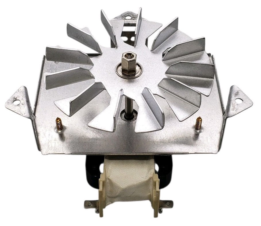 New OEM Replacement for GE Range Motor Fan WB26X472103