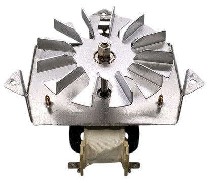 New OEM Replacement for GE Range Motor Fan WB26X472103