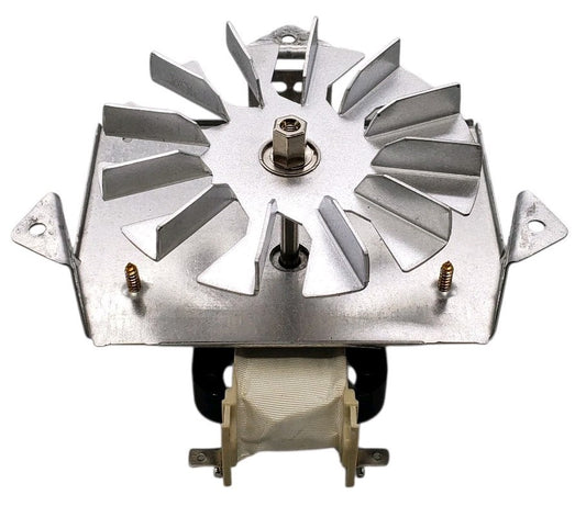 New OEM Replacement for GE Range Motor Fan WB26X472103