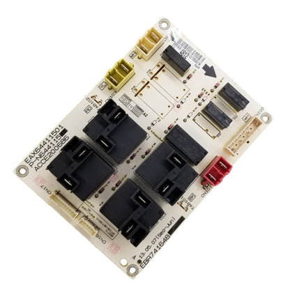 OEM Replacement for LG Range Oven Control EBR74164812