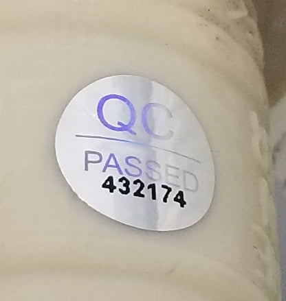 New OEM Replacement for Bosch Dishwasher Drain Hose 00744881