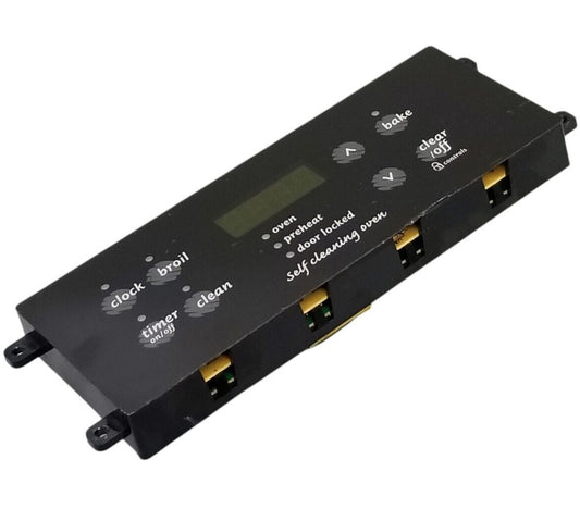 OEM Replacement for Frigidaire Oven Control 316418204    ~ ~