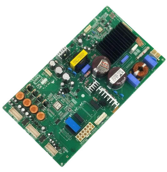 OEM Replacement for LG Fridge Control EBR73093607 EBR73093618