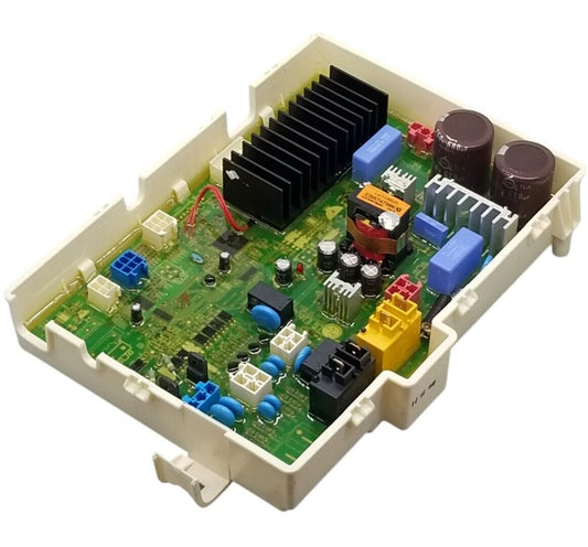 OEM Replacement for Kenmore Washer Control EBR74798610